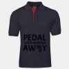 C OF C  TIPPING POLO Thumbnail