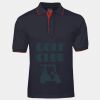 C OF C  TIPPING POLO Thumbnail