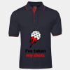 C OF C  TIPPING POLO Thumbnail