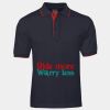 C OF C  TIPPING POLO Thumbnail