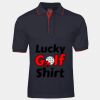 C OF C  TIPPING POLO Thumbnail
