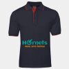 C OF C  TIPPING POLO Thumbnail