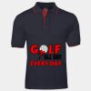 C OF C  TIPPING POLO Thumbnail