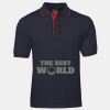 C OF C  TIPPING POLO Thumbnail