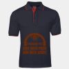 C OF C  TIPPING POLO Thumbnail