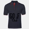C OF C  TIPPING POLO Thumbnail