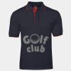 C OF C  TIPPING POLO Thumbnail