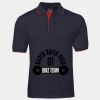 C OF C  TIPPING POLO Thumbnail