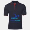 C OF C  TIPPING POLO Thumbnail