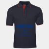 C OF C  TIPPING POLO Thumbnail