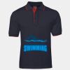 C OF C  TIPPING POLO Thumbnail