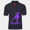 C OF C  TIPPING POLO Thumbnail