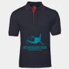 C OF C  TIPPING POLO Thumbnail