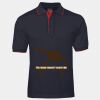 C OF C  TIPPING POLO Thumbnail