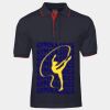 C OF C  TIPPING POLO Thumbnail