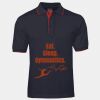 C OF C  TIPPING POLO Thumbnail
