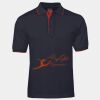 C OF C  TIPPING POLO Thumbnail