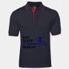 C OF C  TIPPING POLO Thumbnail