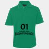 JB's  KIDS S/S 210 POLO Thumbnail